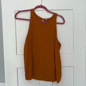Old navy tank top